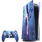 Iridescent by Rachel Anderson PlayStation PS5 Skins